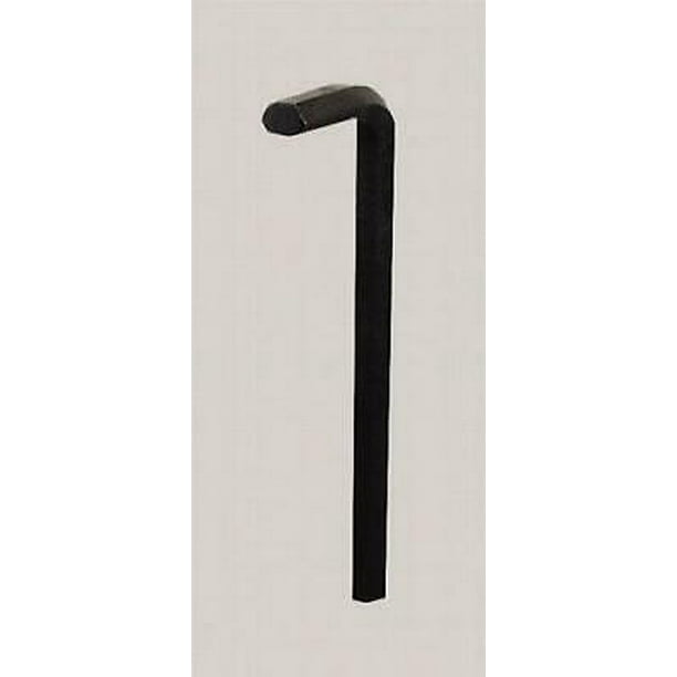 Eklind 14236 9/16 Long Series Hex-L Key Eklind 14236 9/16 Long Series Hex-L Key